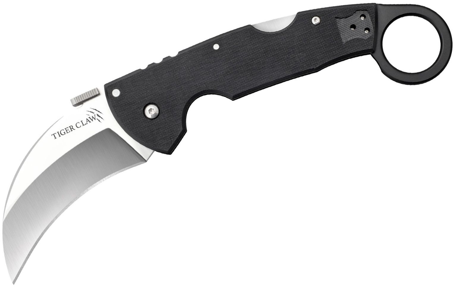 Cold Steel Tiger Claw - bangkoktactical